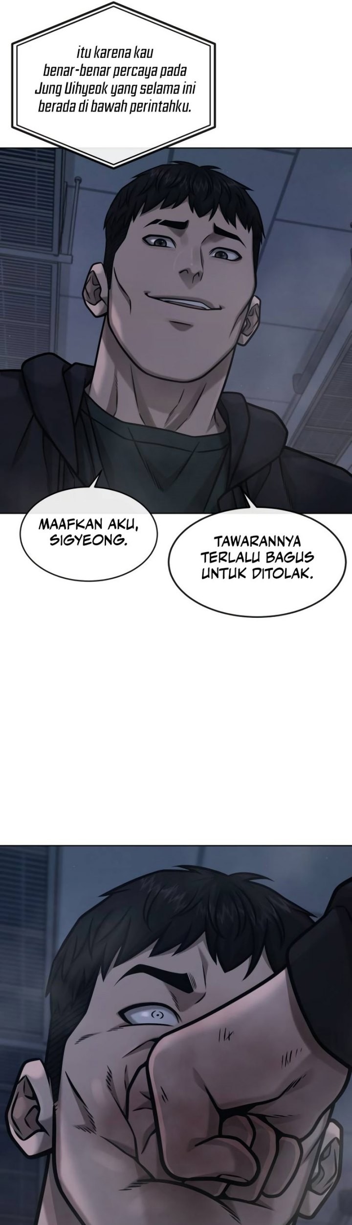 Quest Supremacy Bab 128 halaman 63