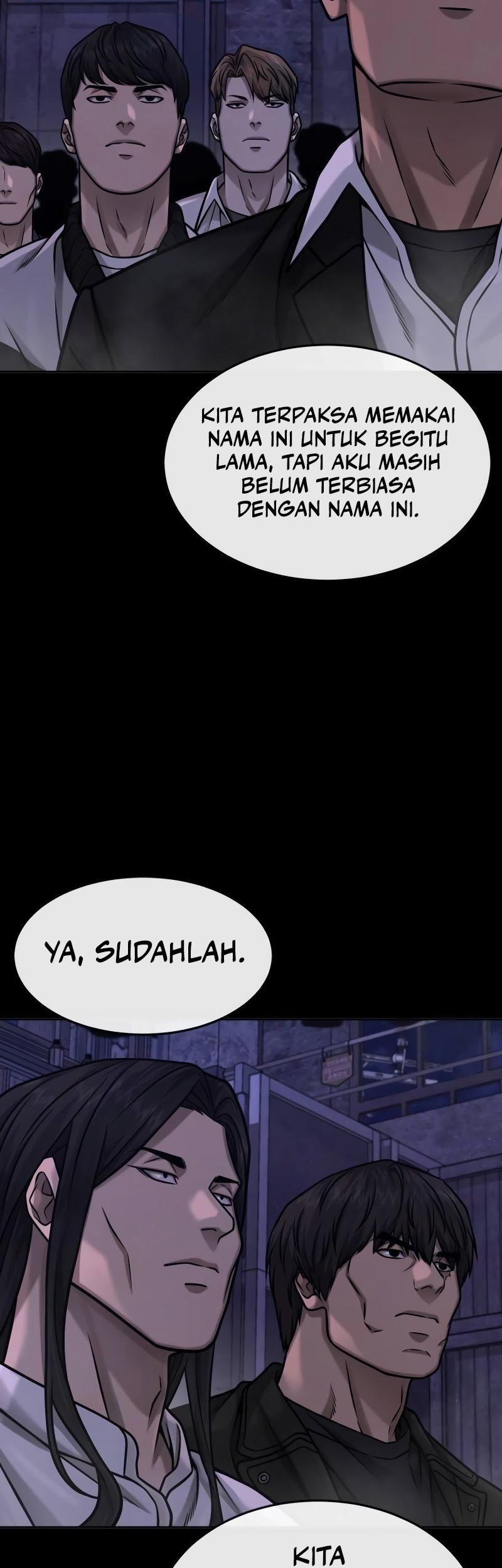 Quest Supremacy Bab 129 halaman 5