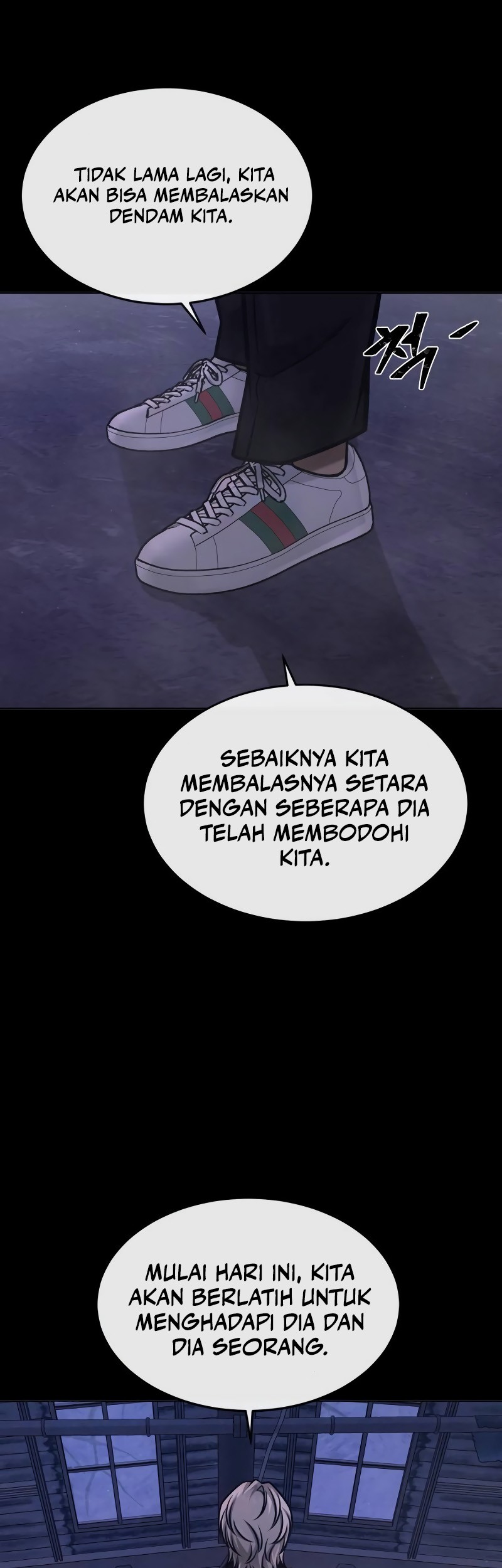 Quest Supremacy Bab 129 halaman 8