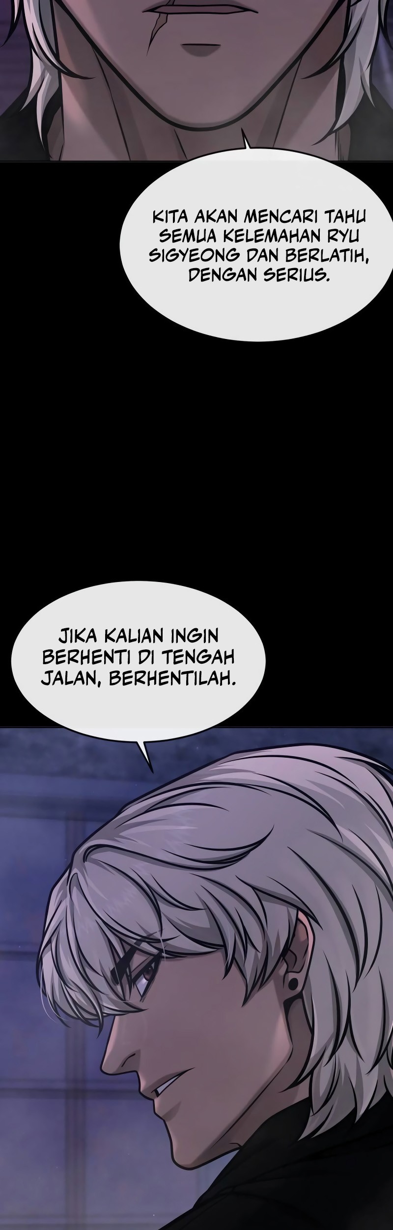 Quest Supremacy Bab 129 halaman 10