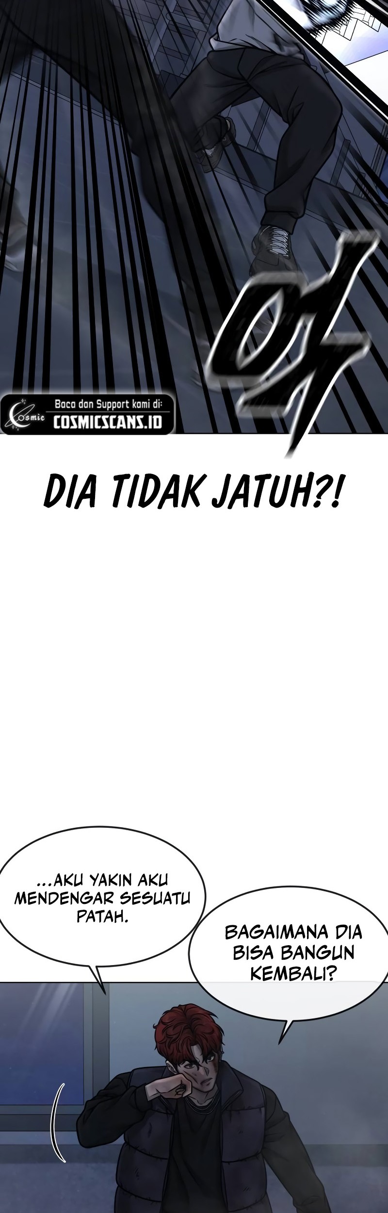 Quest Supremacy Bab 129 halaman 17