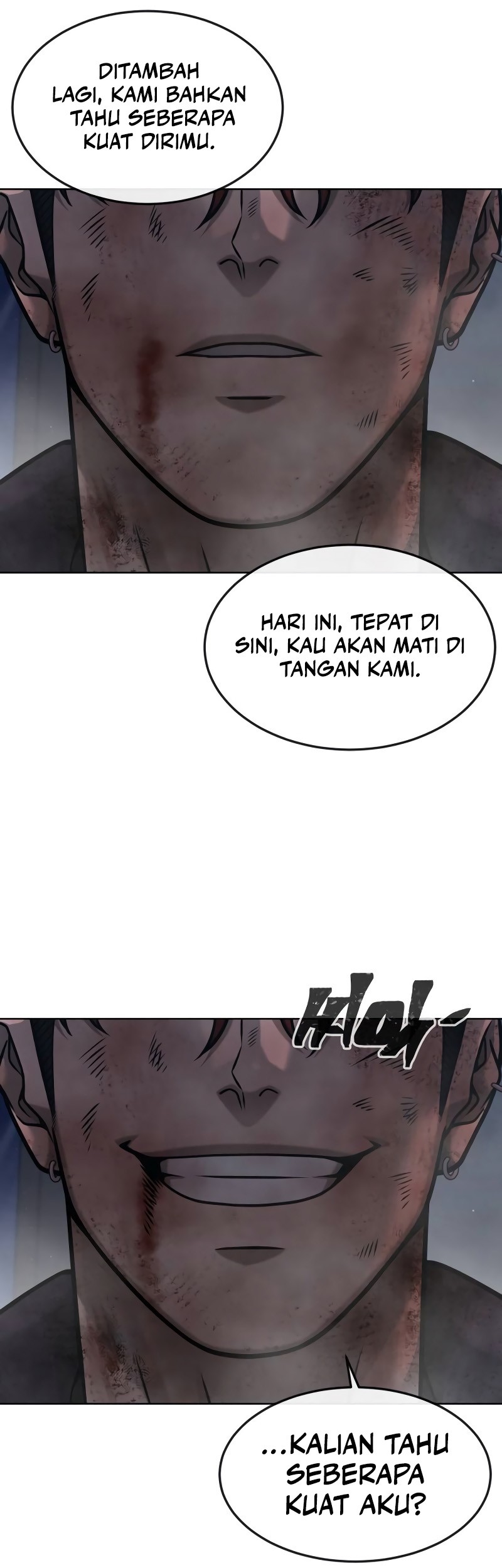 Quest Supremacy Bab 129 halaman 20
