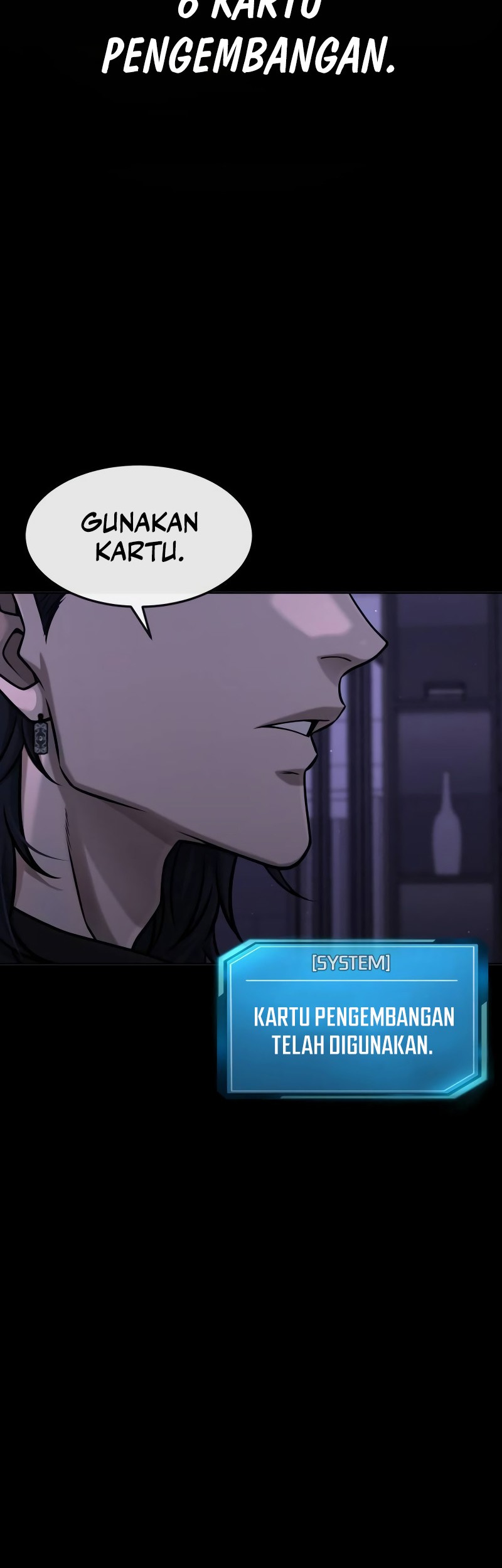 Quest Supremacy Bab 129 halaman 29