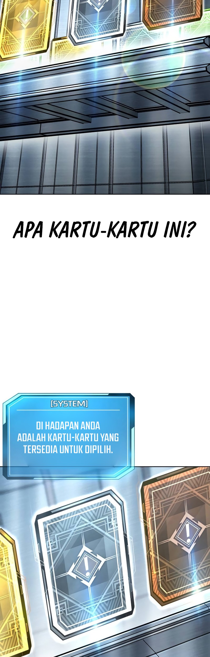 Quest Supremacy Bab 129 halaman 54