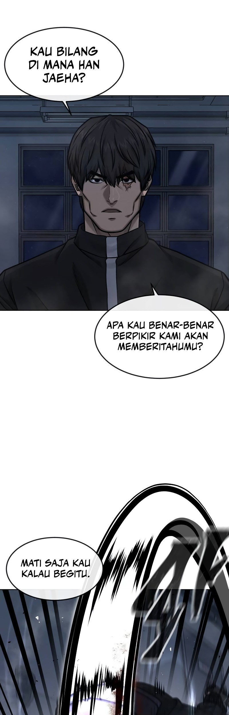 Quest Supremacy Bab 129 halaman 60