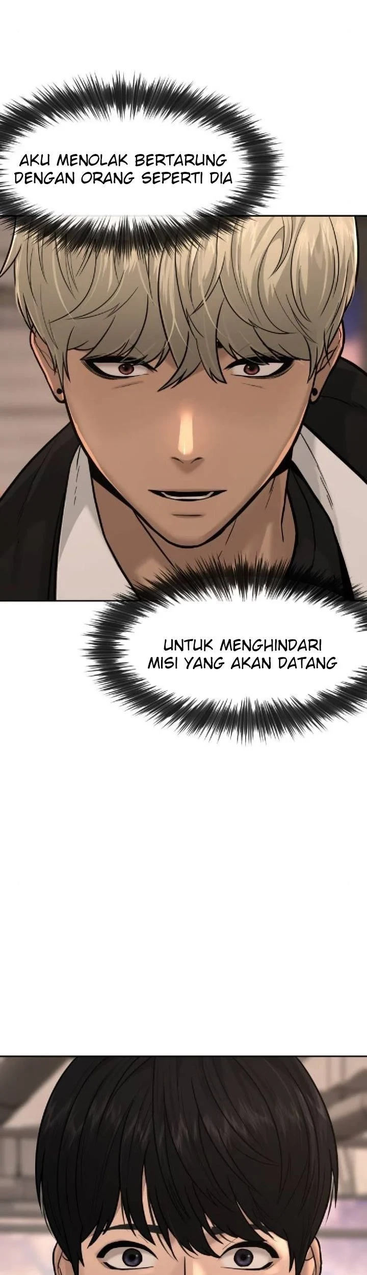 Quest Supremacy Bab 13 halaman 8