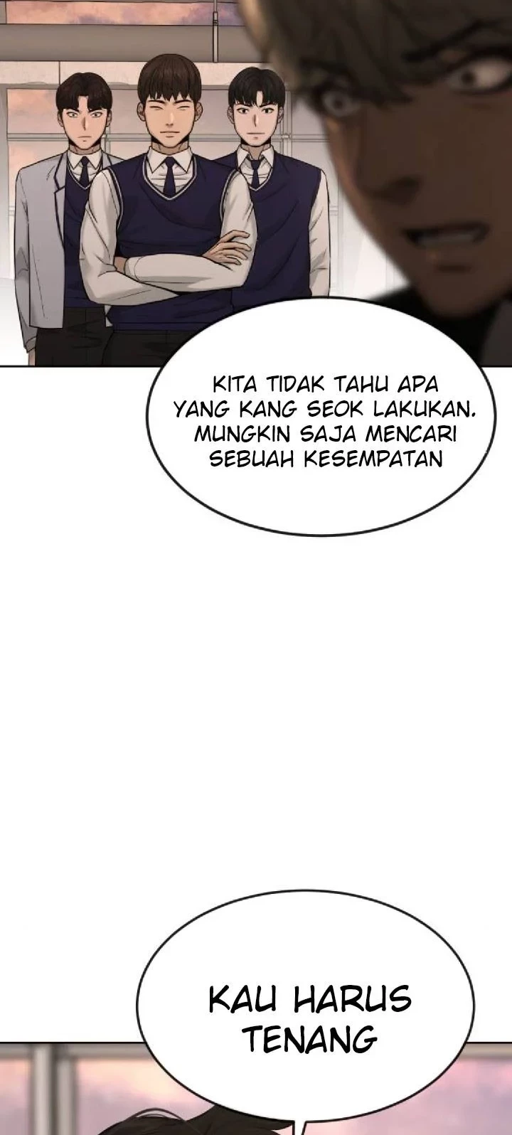 Quest Supremacy Bab 13 halaman 23