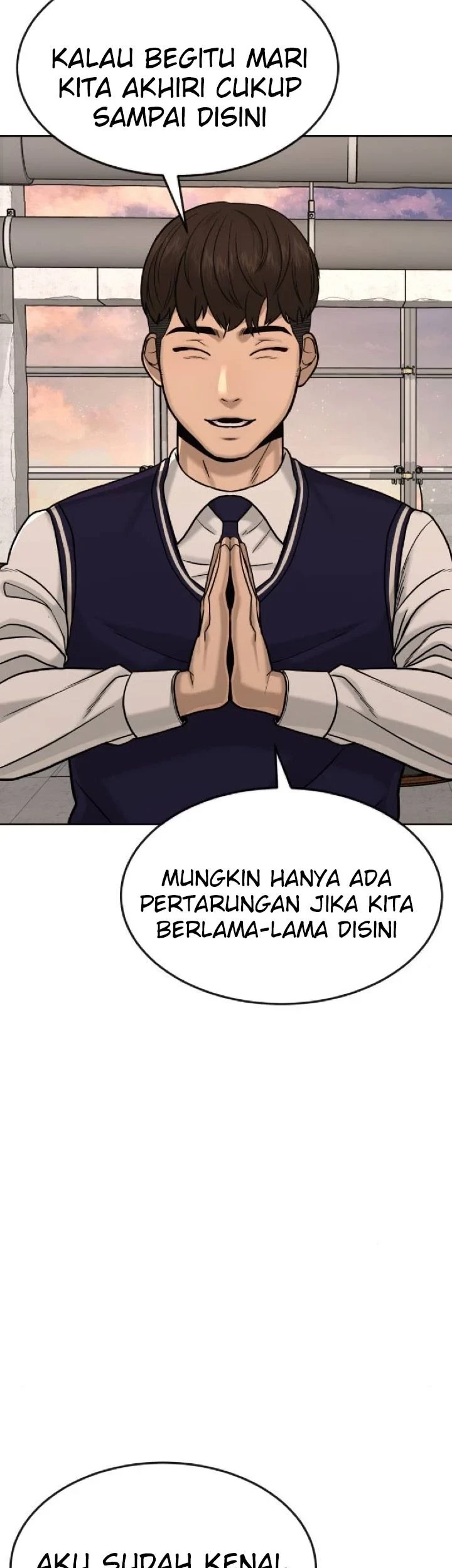 Quest Supremacy Bab 13 halaman 31