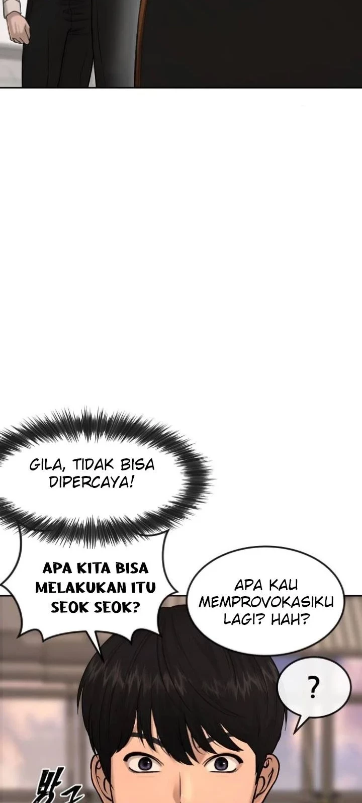 Quest Supremacy Bab 13 halaman 34