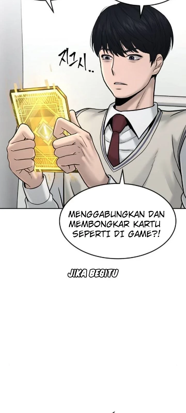 Quest Supremacy Bab 13 halaman 62