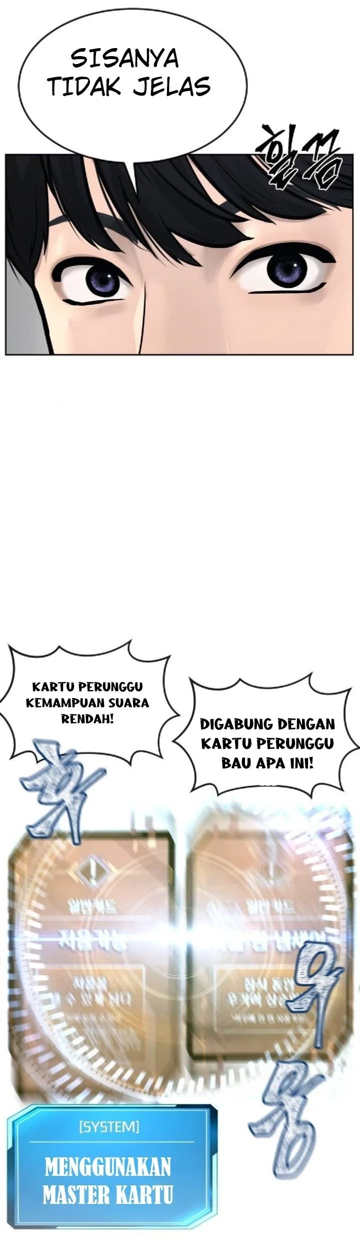 Quest Supremacy Bab 13 halaman 66