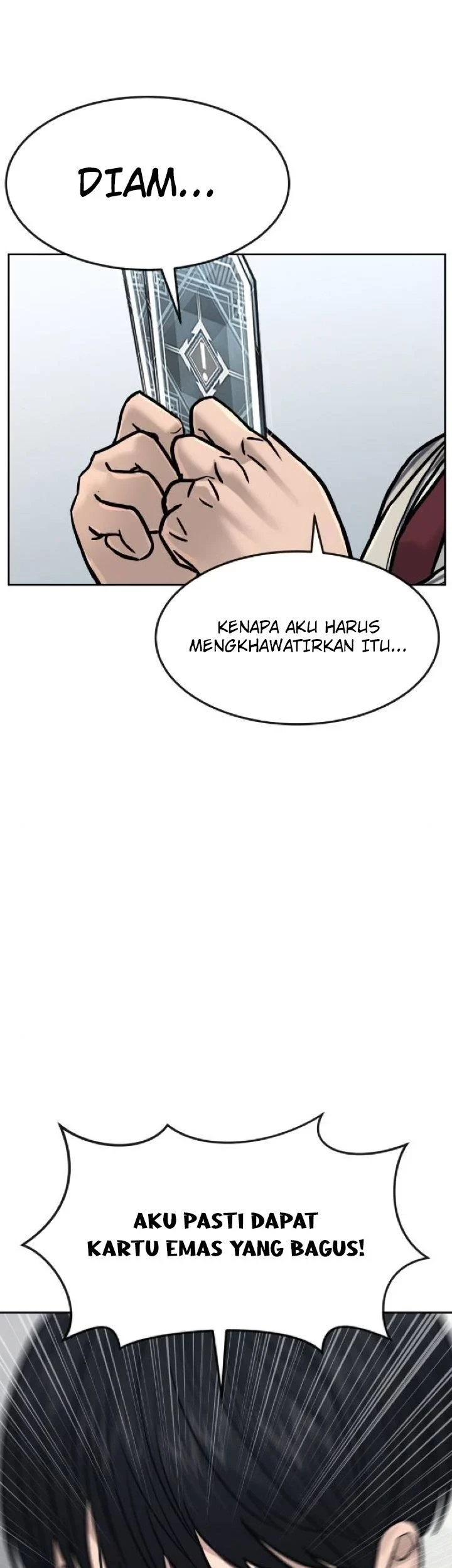 Quest Supremacy Bab 13 halaman 84