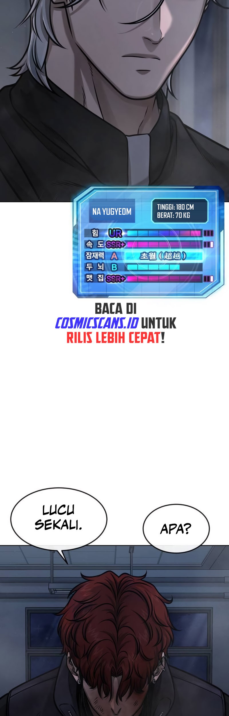 Quest Supremacy Bab 130 halaman 6