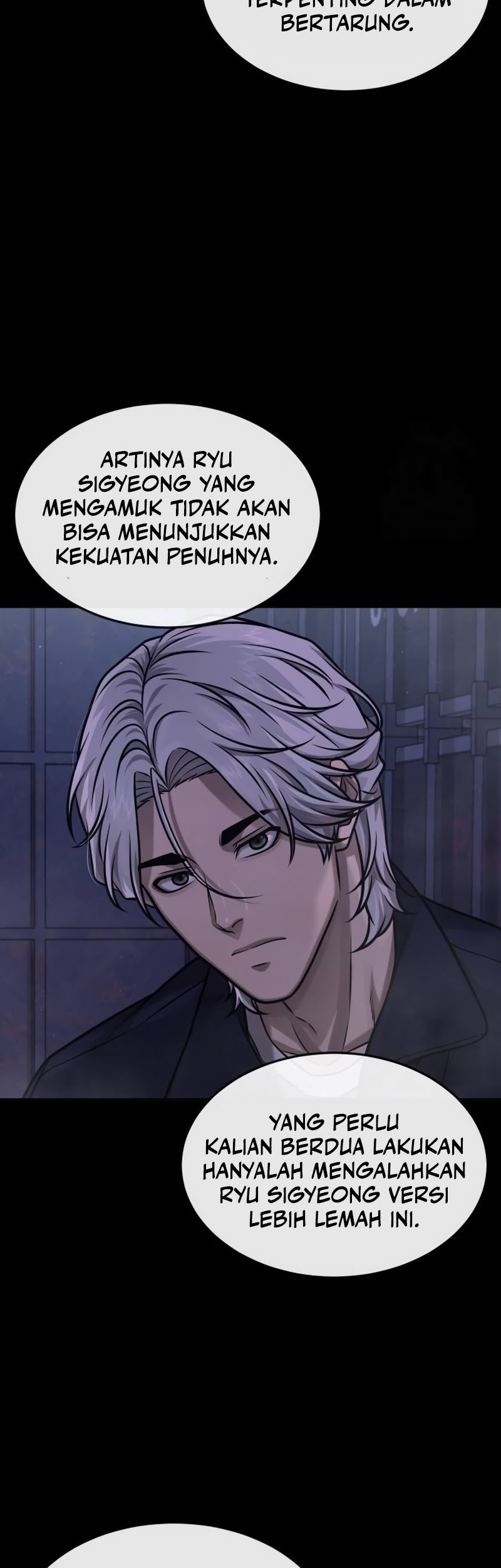 Quest Supremacy Bab 130 halaman 16