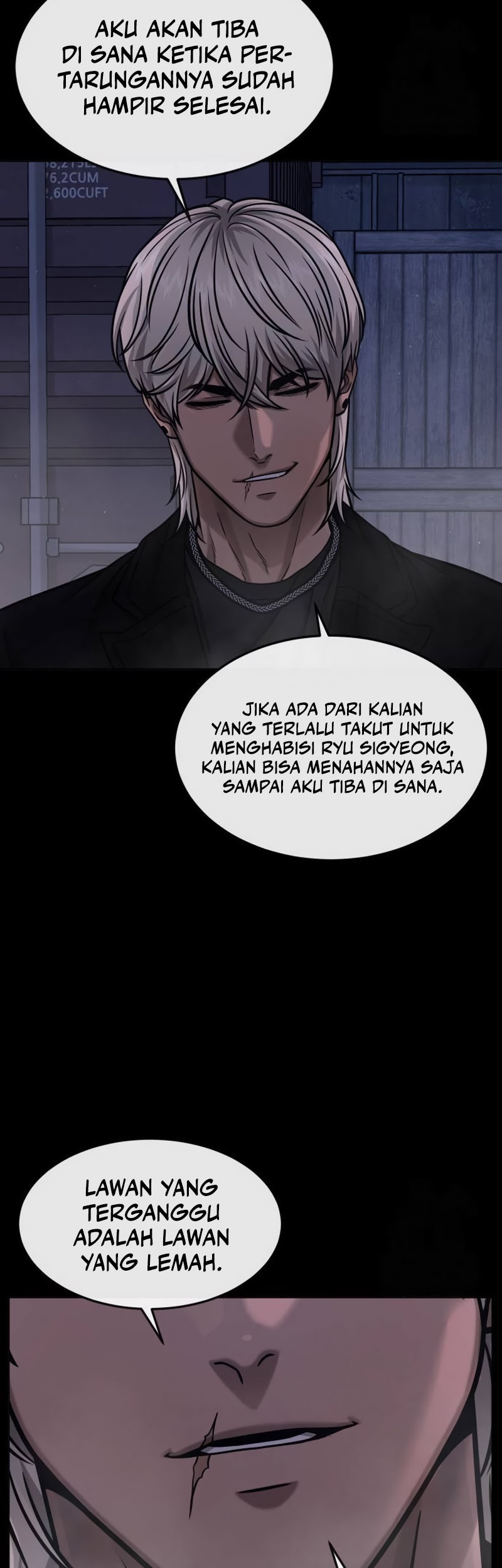 Quest Supremacy Bab 130 halaman 17