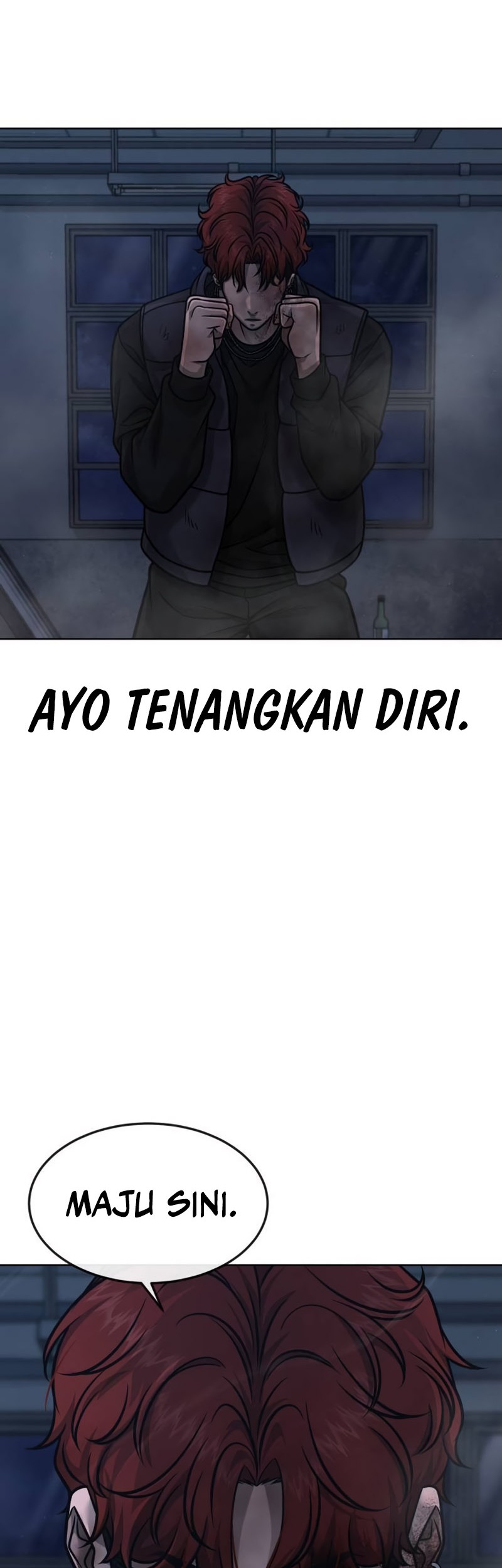 Quest Supremacy Bab 130 halaman 25