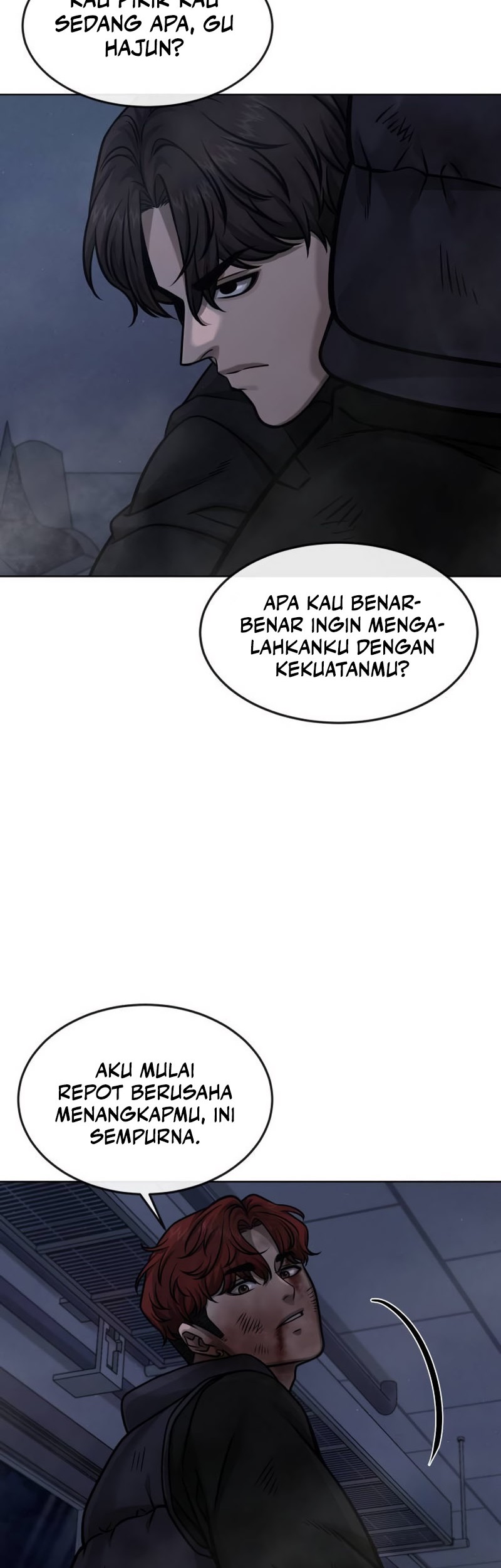 Quest Supremacy Bab 130 halaman 45
