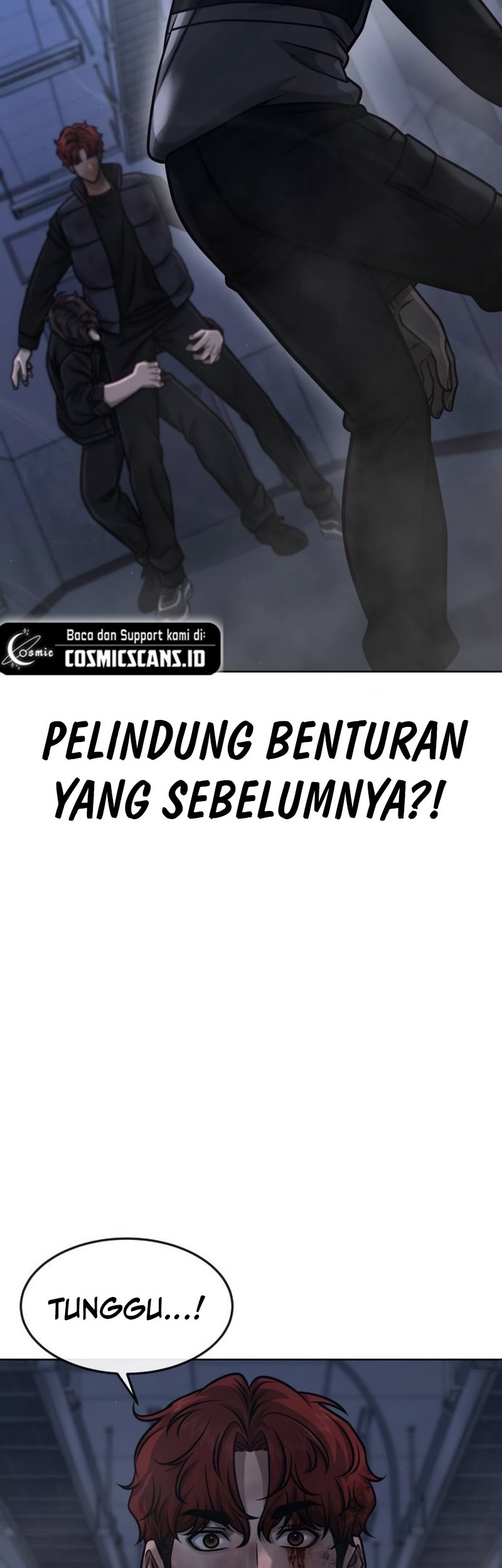 Quest Supremacy Bab 130 halaman 48