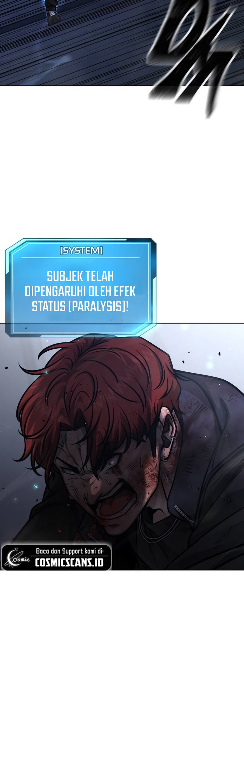 Quest Supremacy Bab 130 halaman 50