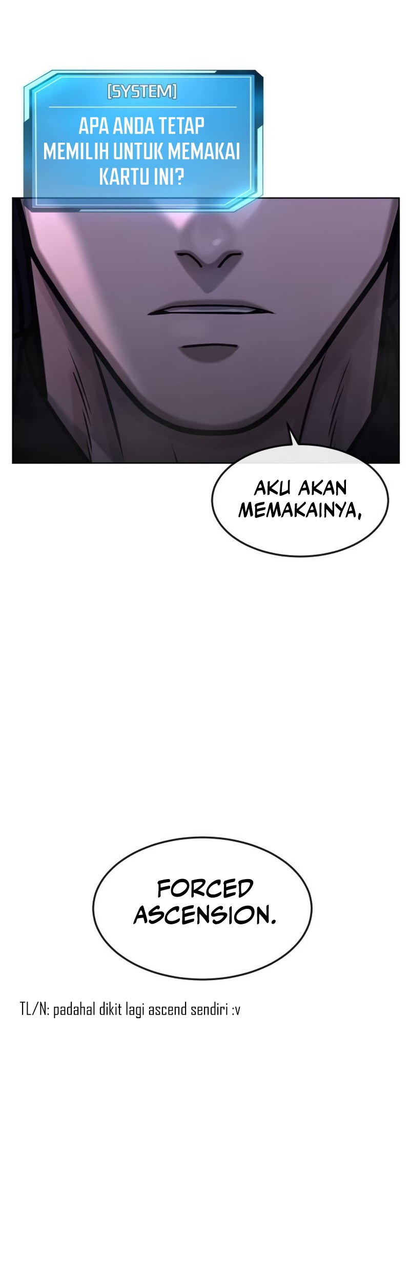 Quest Supremacy Bab 130 halaman 72