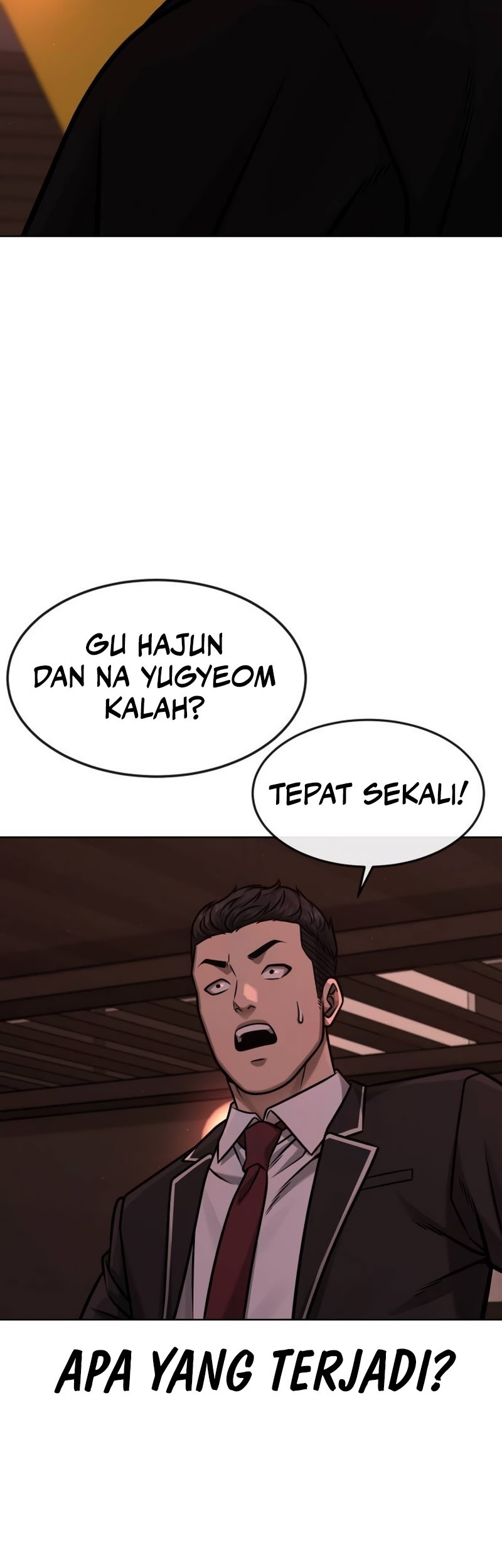 Quest Supremacy Bab 130 halaman 78