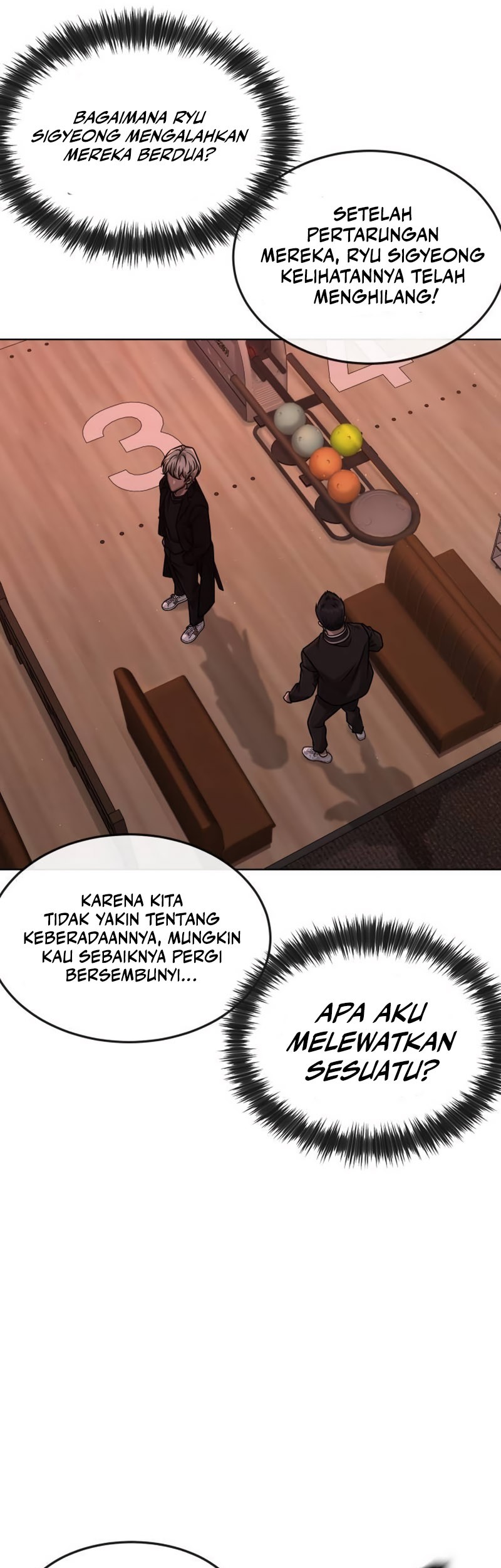 Quest Supremacy Bab 130 halaman 80