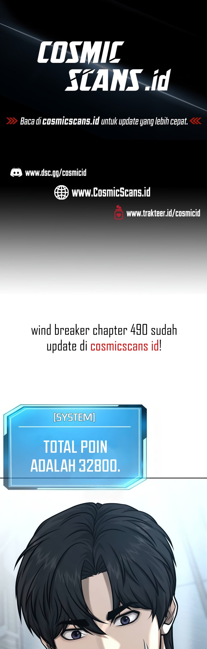 Quest Supremacy Bab 131 halaman 2