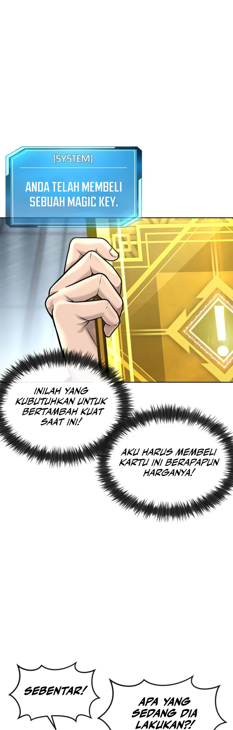 Quest Supremacy Bab 131 halaman 10