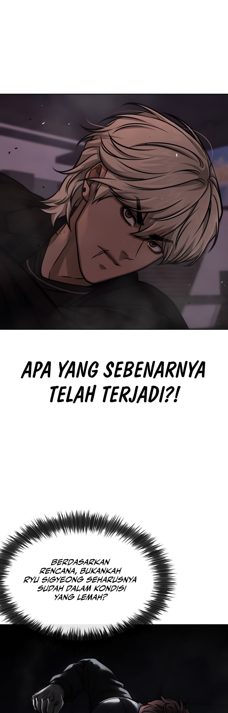 Quest Supremacy Bab 131 halaman 17