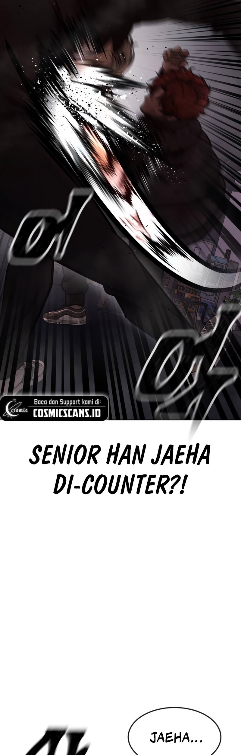 Quest Supremacy Bab 131 halaman 29