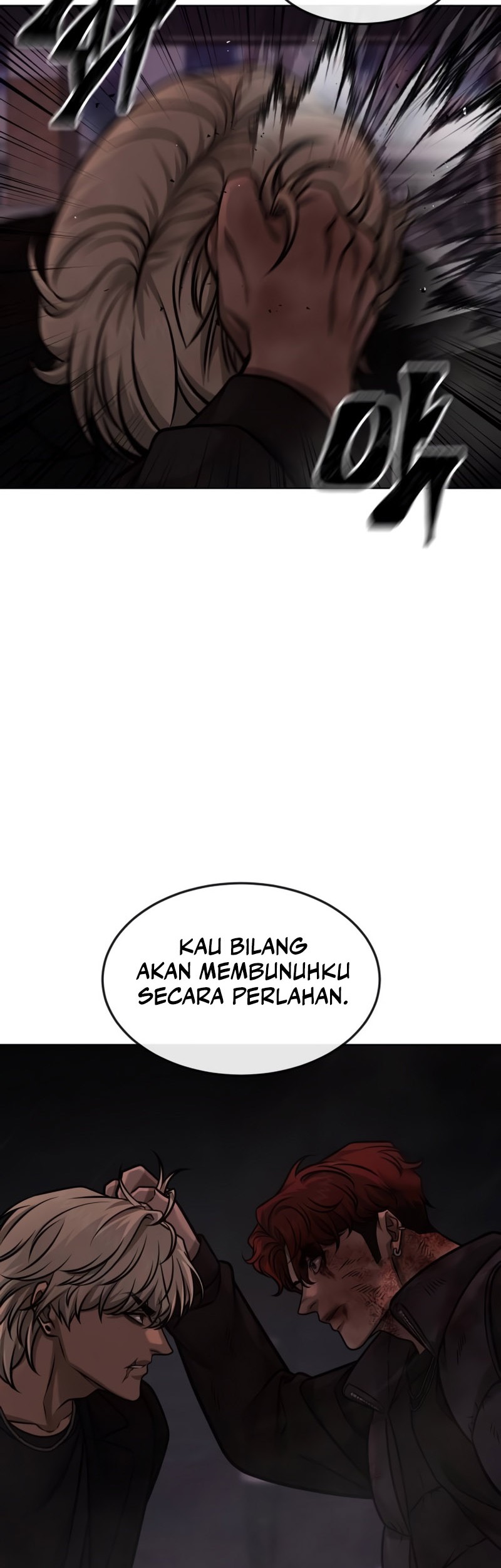 Quest Supremacy Bab 131 halaman 30