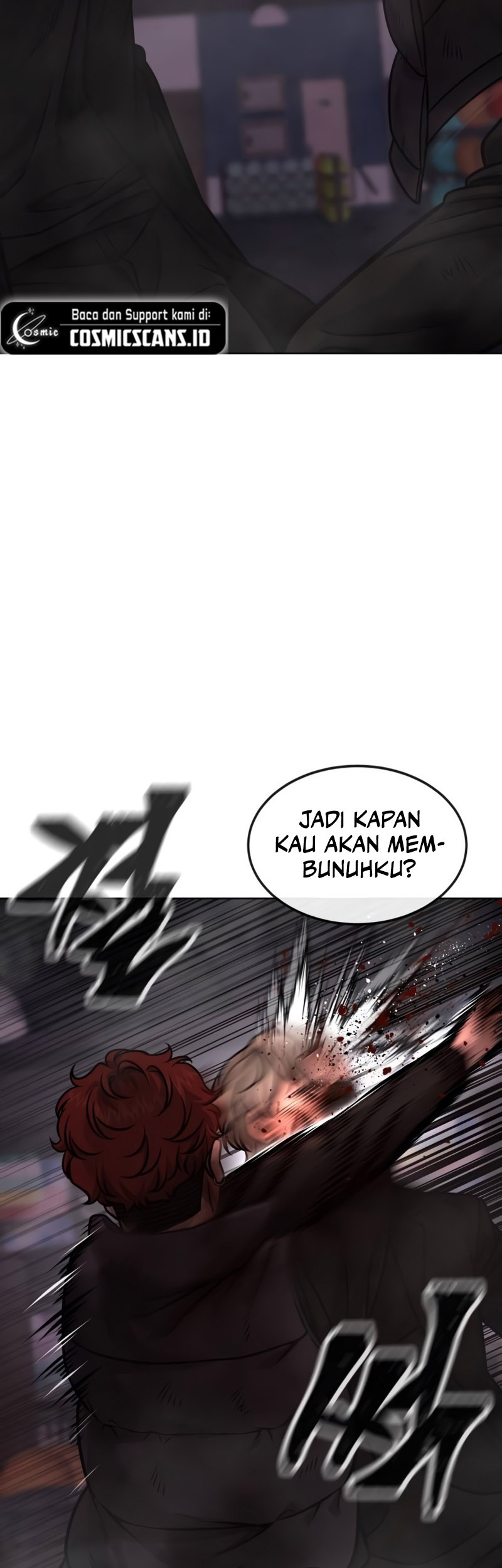 Quest Supremacy Bab 131 halaman 31