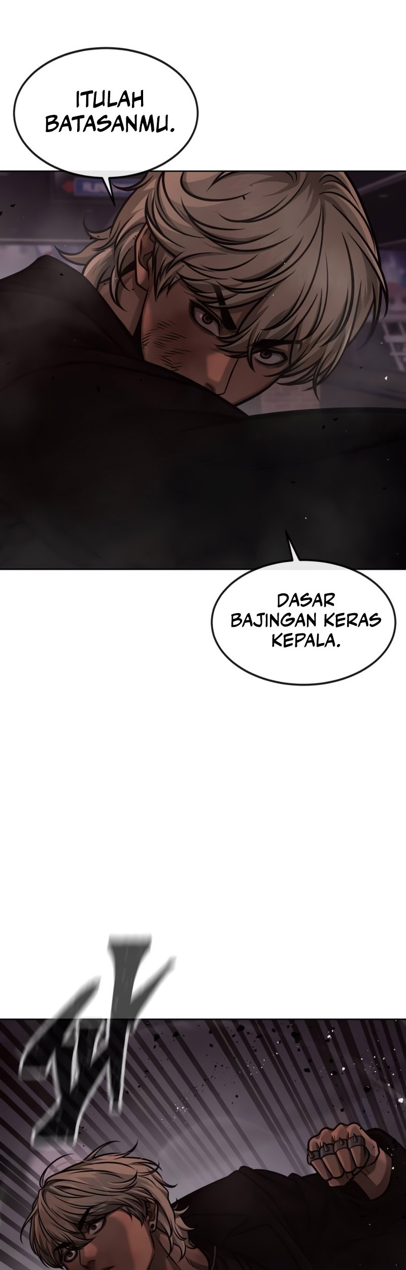 Quest Supremacy Bab 131 halaman 42
