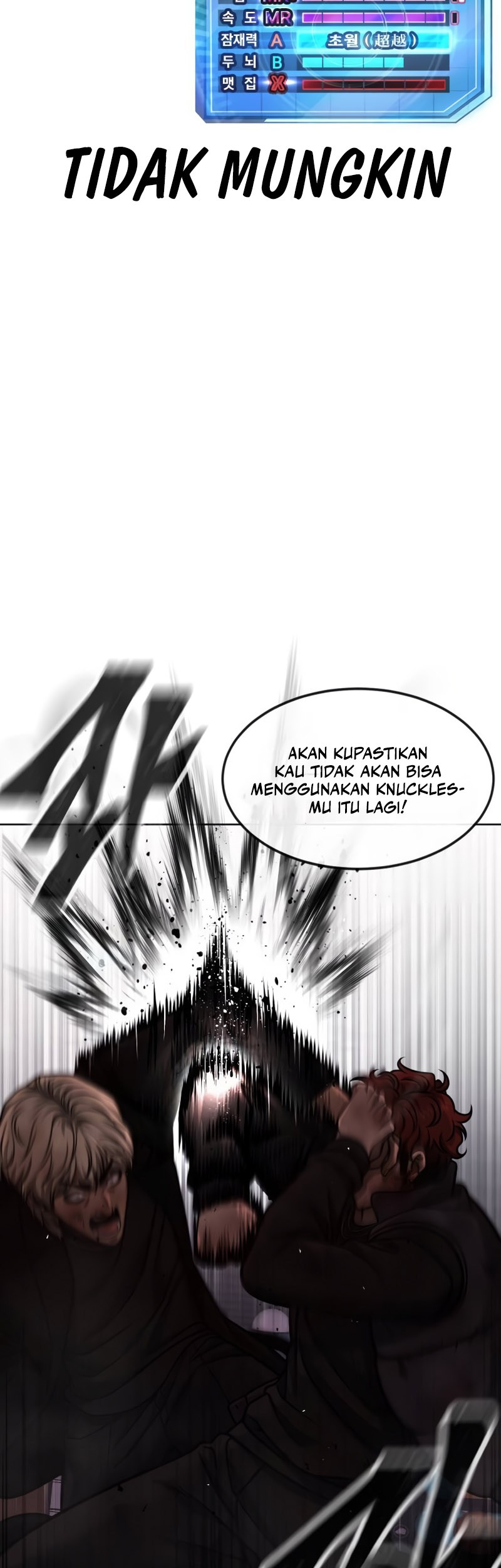 Quest Supremacy Bab 131 halaman 47