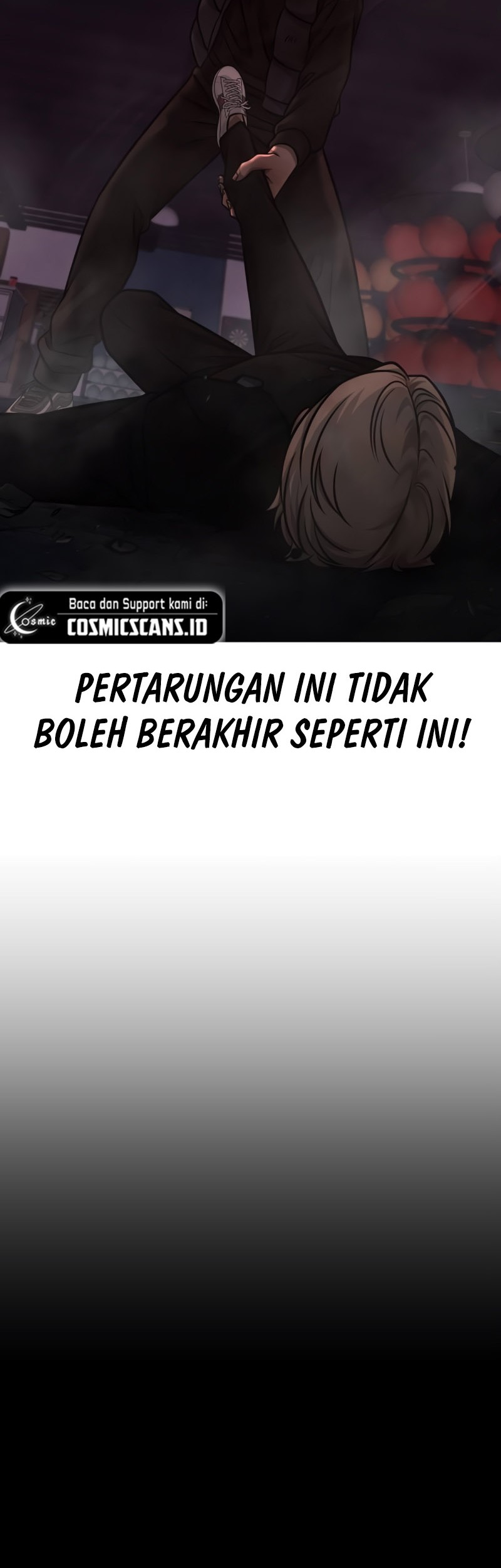 Quest Supremacy Bab 131 halaman 54