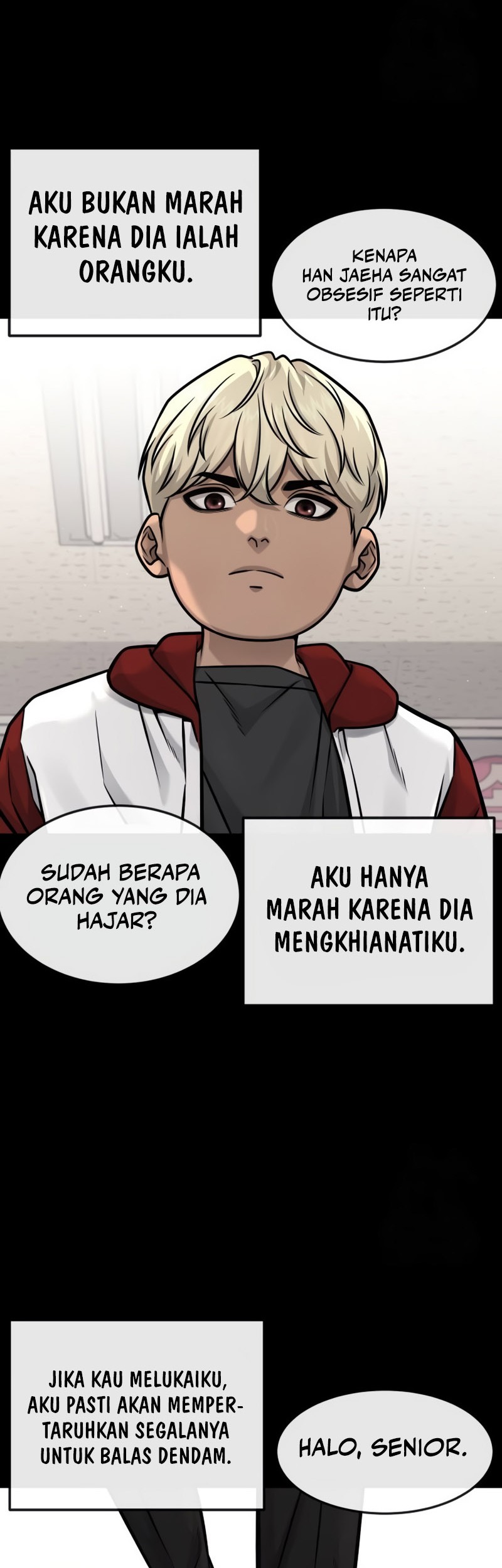 Quest Supremacy Bab 131 halaman 58