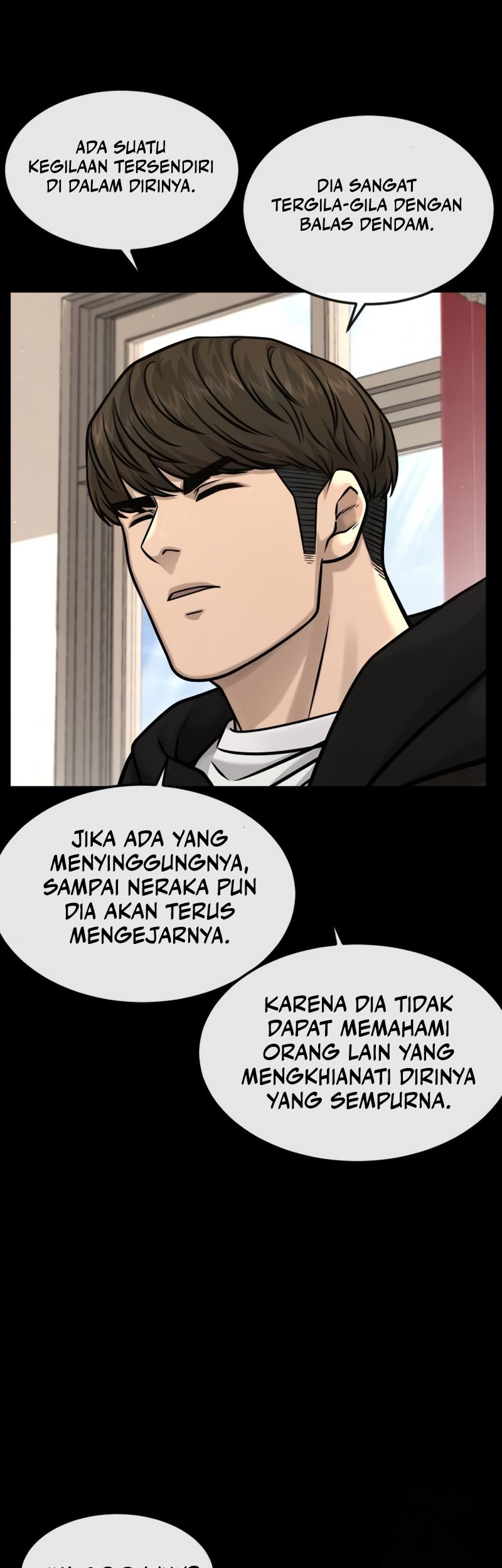 Quest Supremacy Bab 131 halaman 69