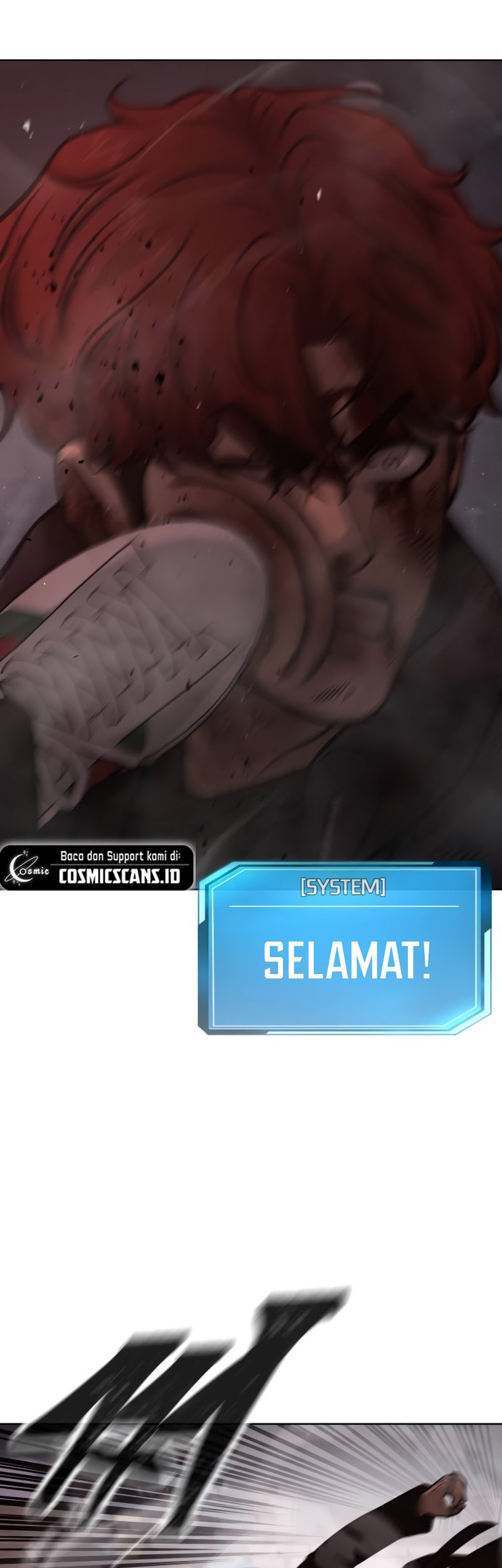 Quest Supremacy Bab 131 halaman 72