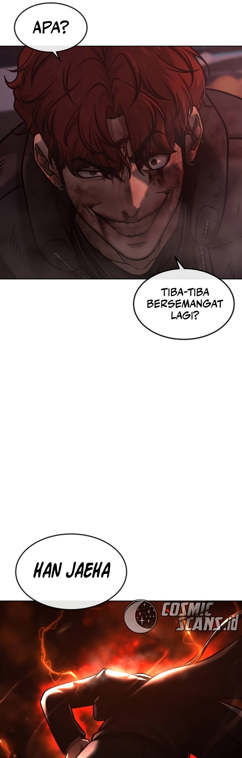Quest Supremacy Bab 131 halaman 75
