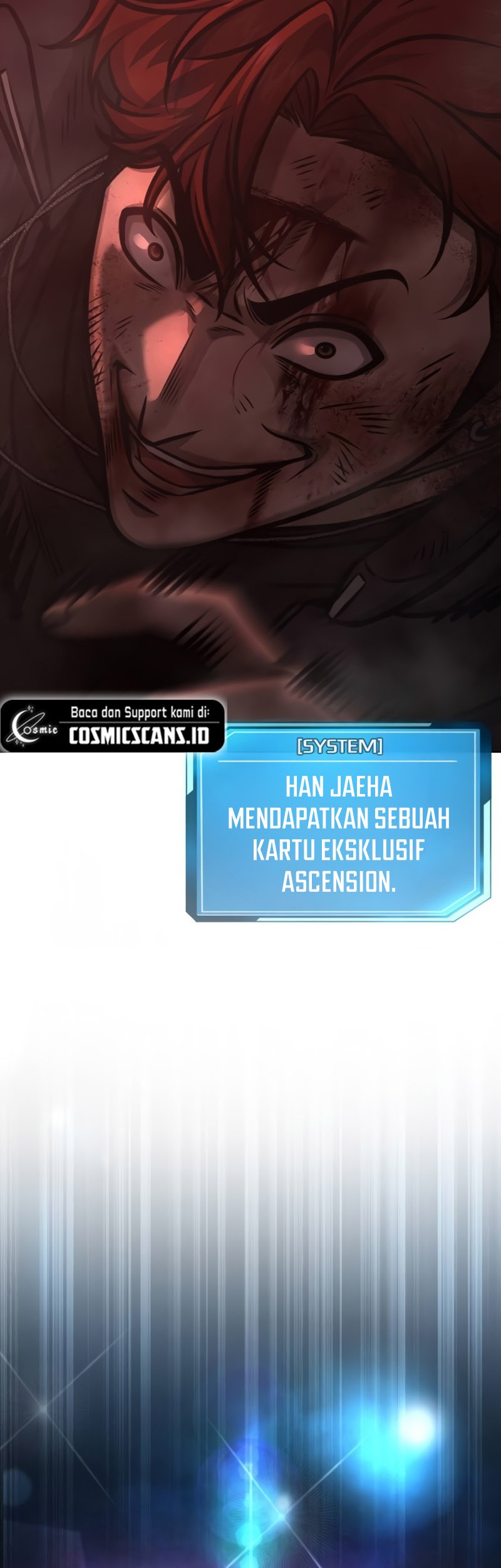 Quest Supremacy Bab 131 halaman 78