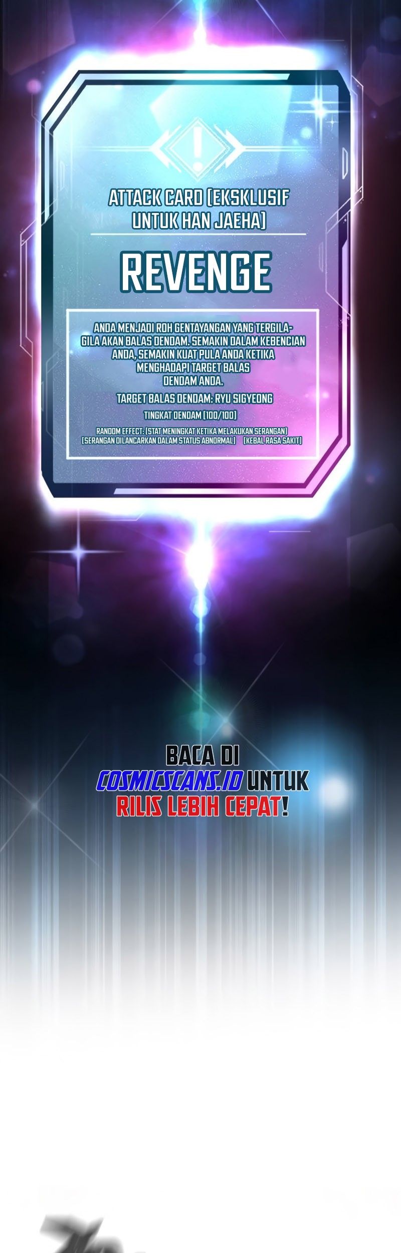 Quest Supremacy Bab 131 halaman 79