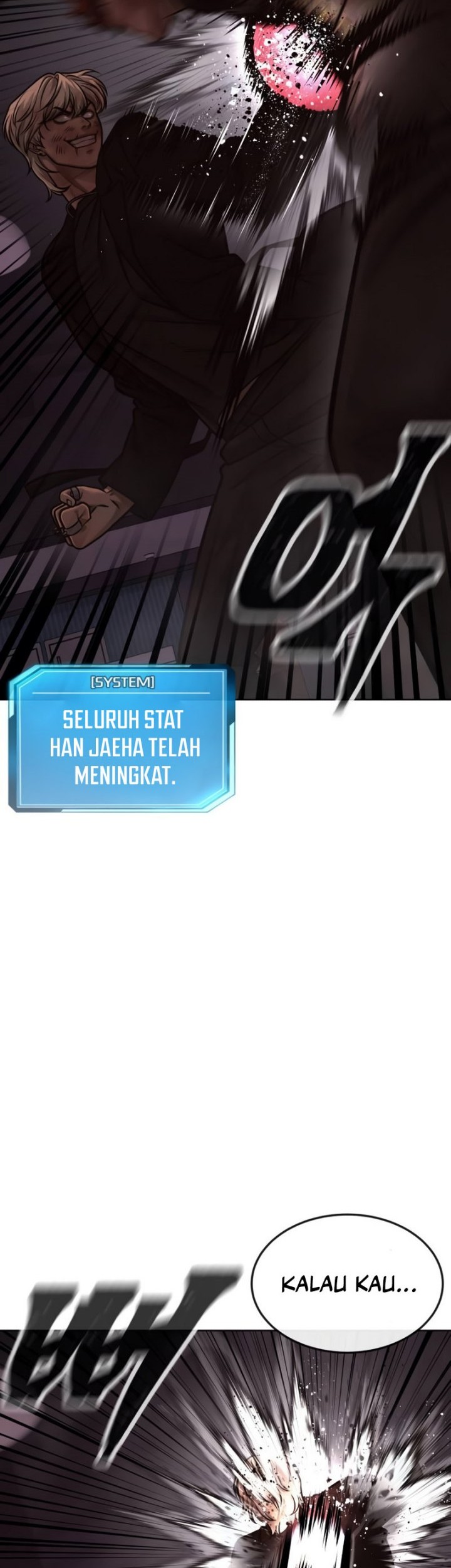 Quest Supremacy Bab 132 halaman 6
