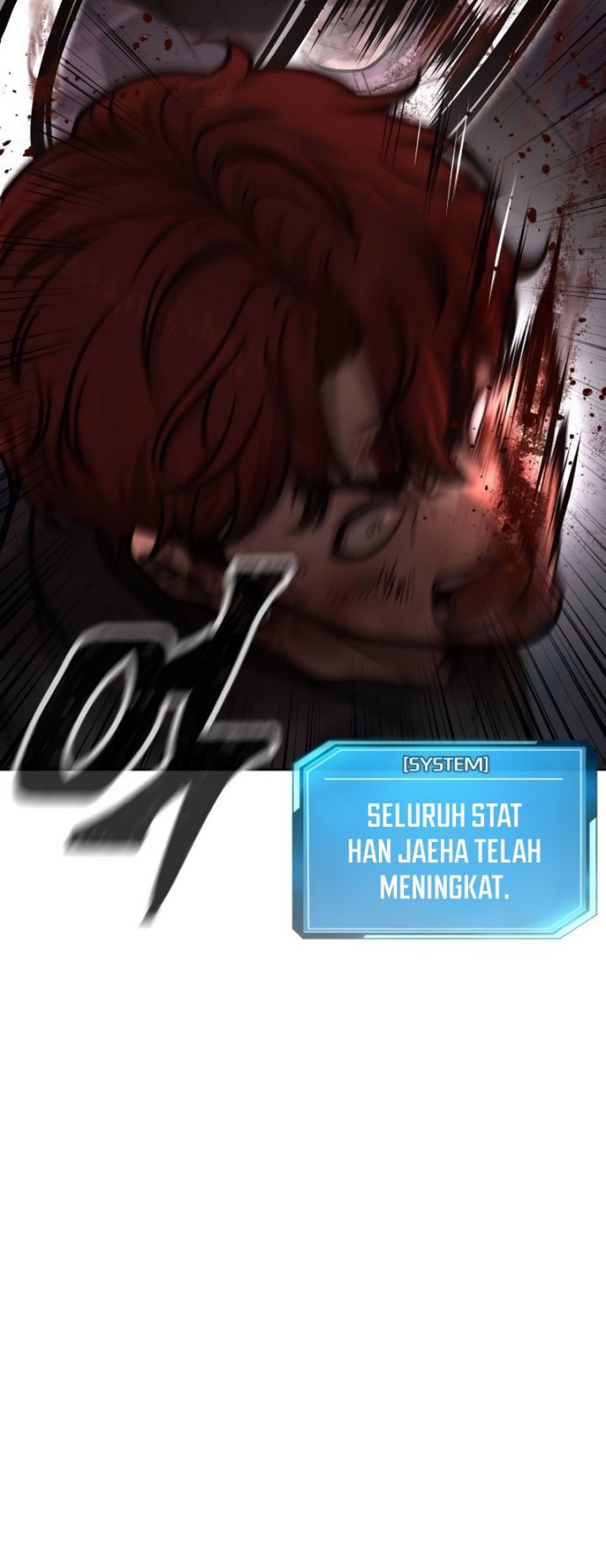 Quest Supremacy Bab 132 halaman 8