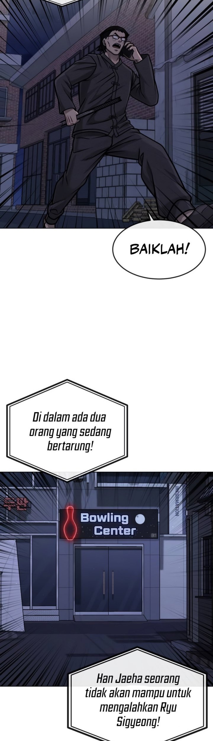 Quest Supremacy Bab 132 halaman 35