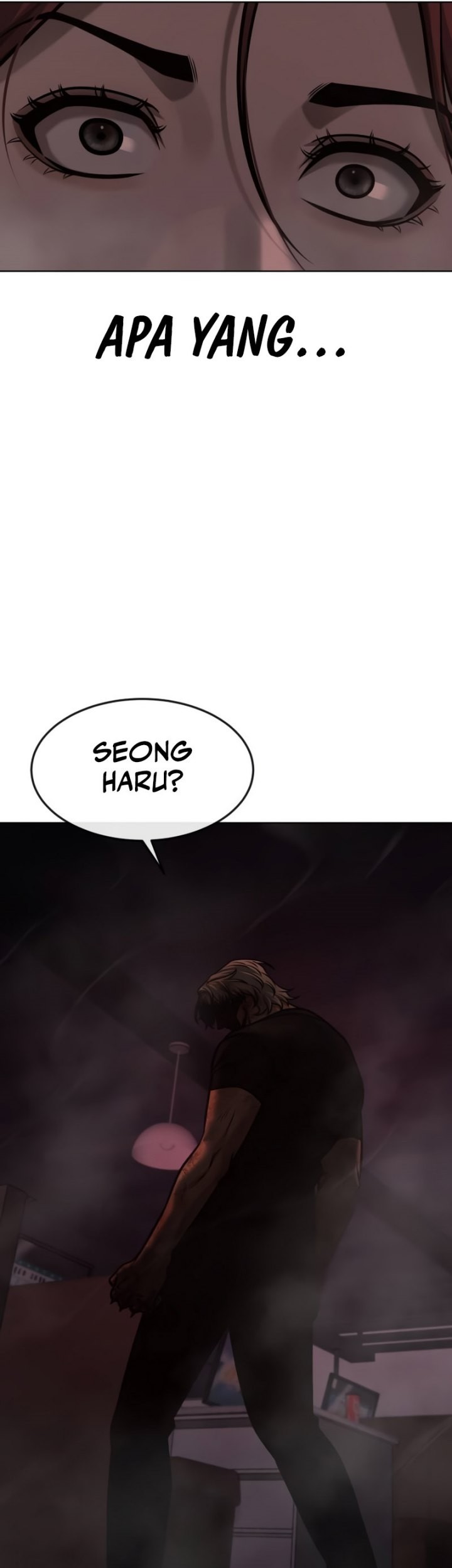 Quest Supremacy Bab 132 halaman 39