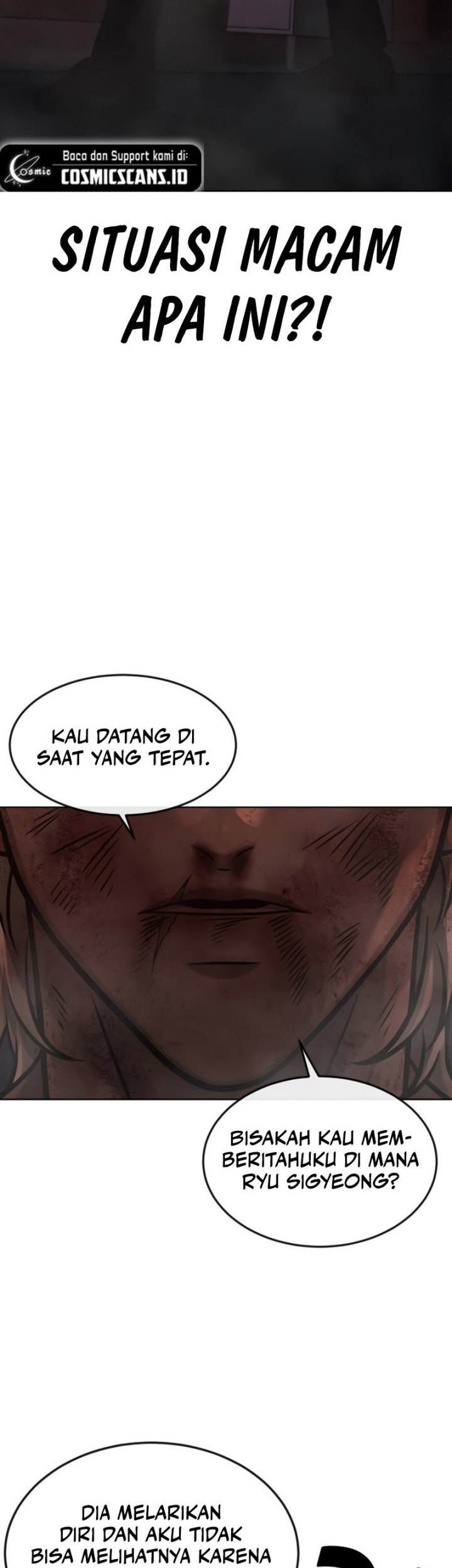 Quest Supremacy Bab 132 halaman 40