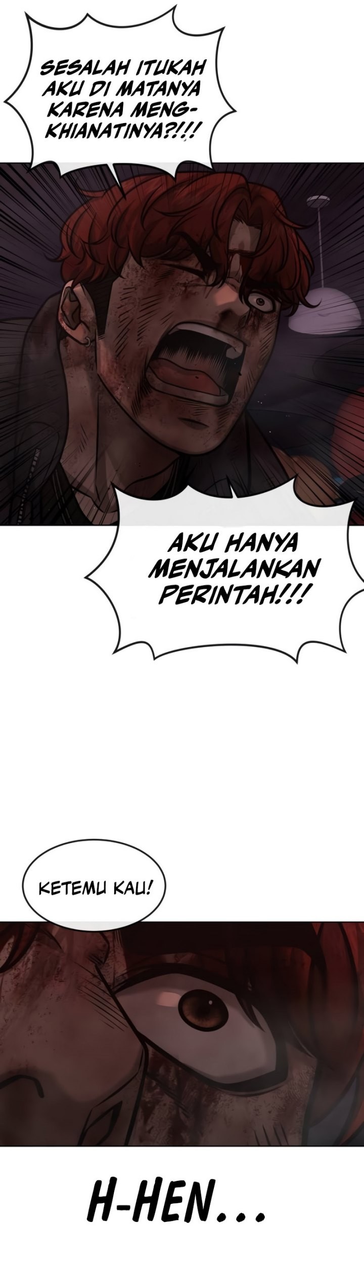 Quest Supremacy Bab 132 halaman 43