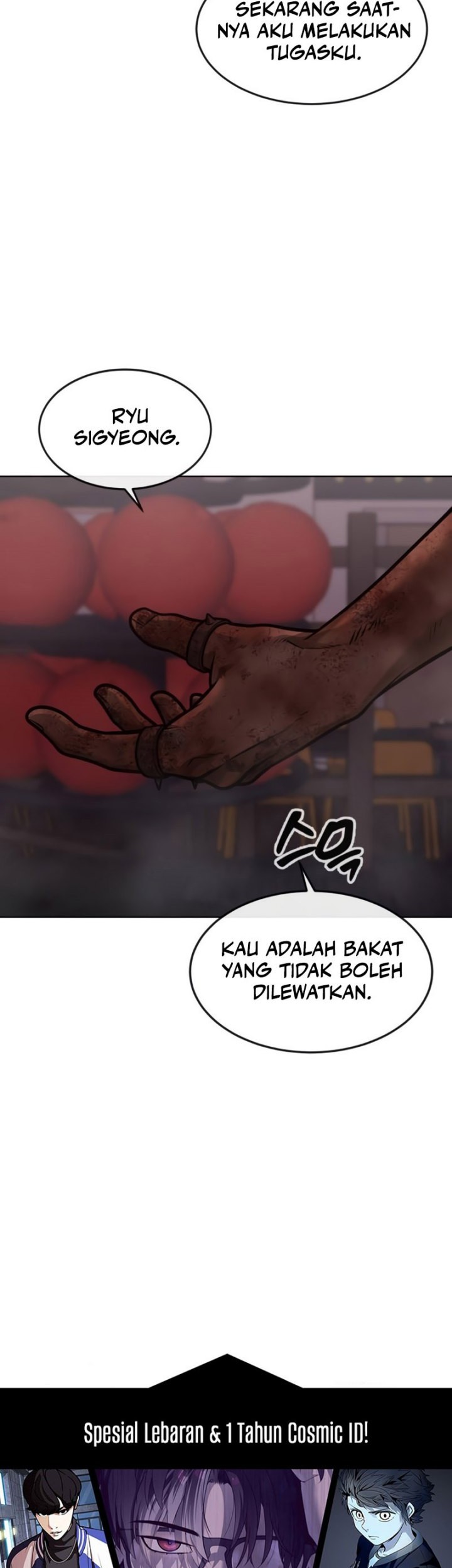 Quest Supremacy Bab 132 halaman 62