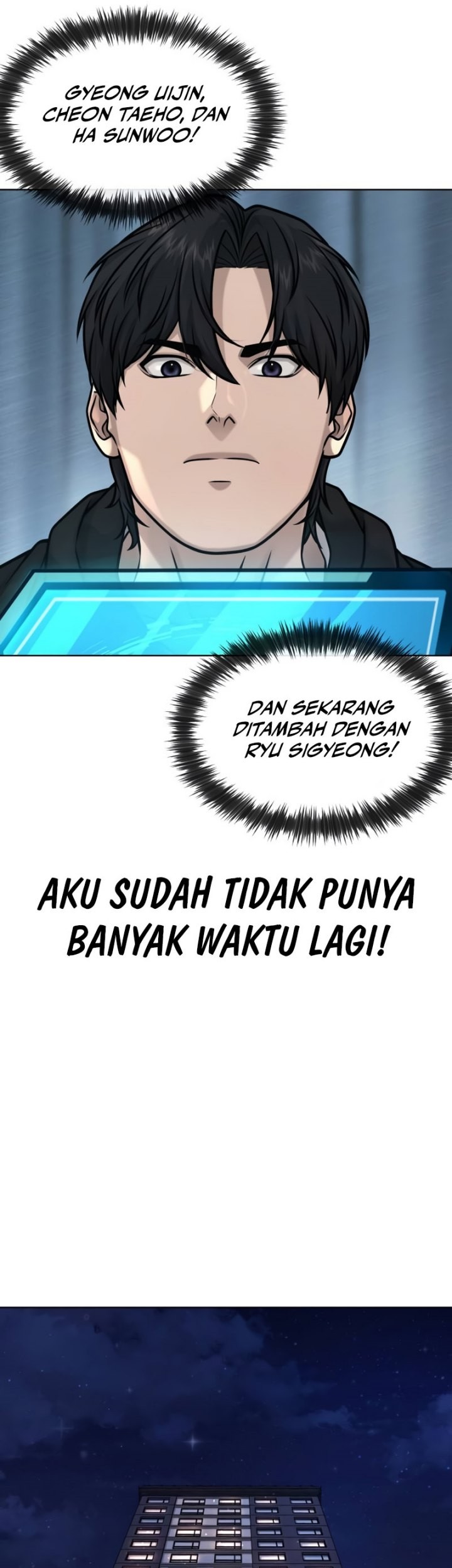 Quest Supremacy Bab 132 halaman 70