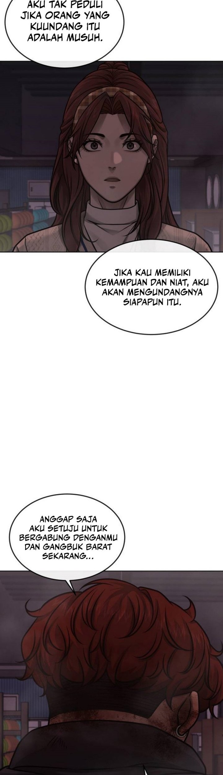 Quest Supremacy Bab 133 halaman 6